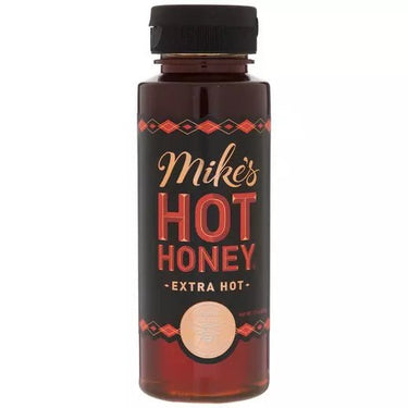 Mike's Hot Honey: Extra Hot - The Pepper Pantry (Formerly Marie Sharp's)